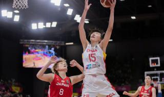 亚洲杯篮球赛2023赛程